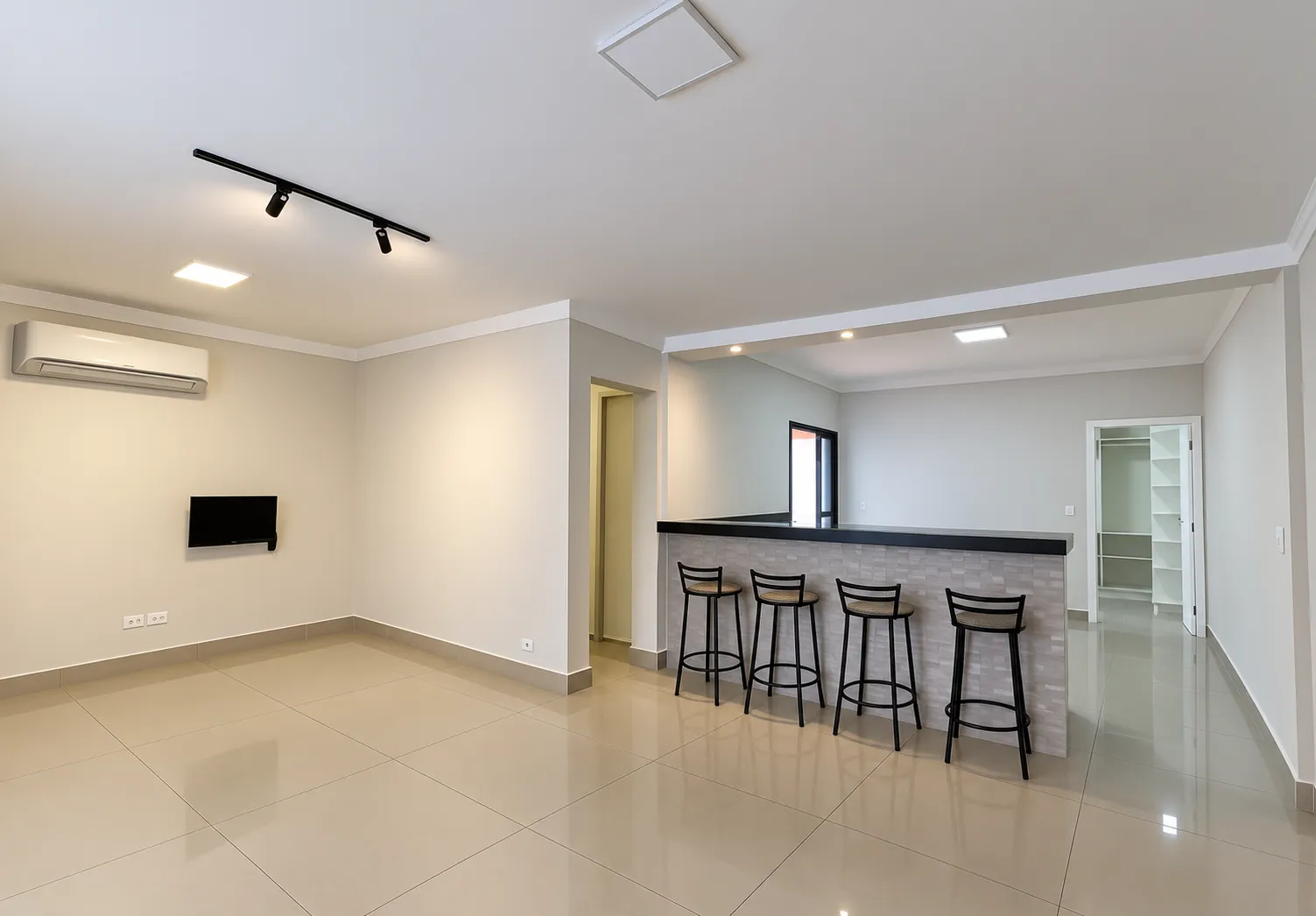 Casa 2 quartos para alugar em Jardim Europa, Piracicaba - Jardim Europa, Piracicaba