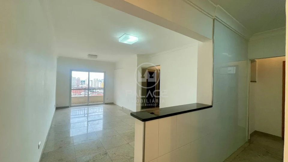 Apartamento 3 quartos para alugar em Centro, Piracicaba — Edificio Monalisa - foto 1