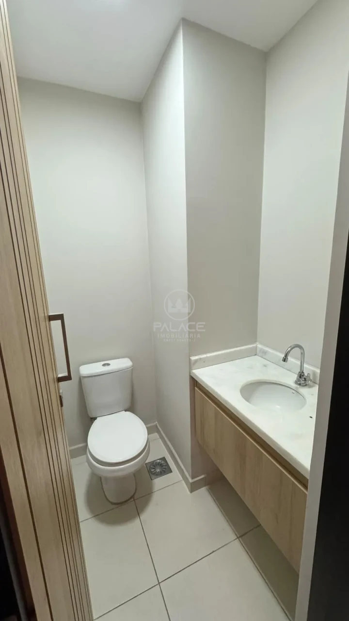 Imóvel comercial para alugar em Alto, Piracicaba — Head Tower - foto 2