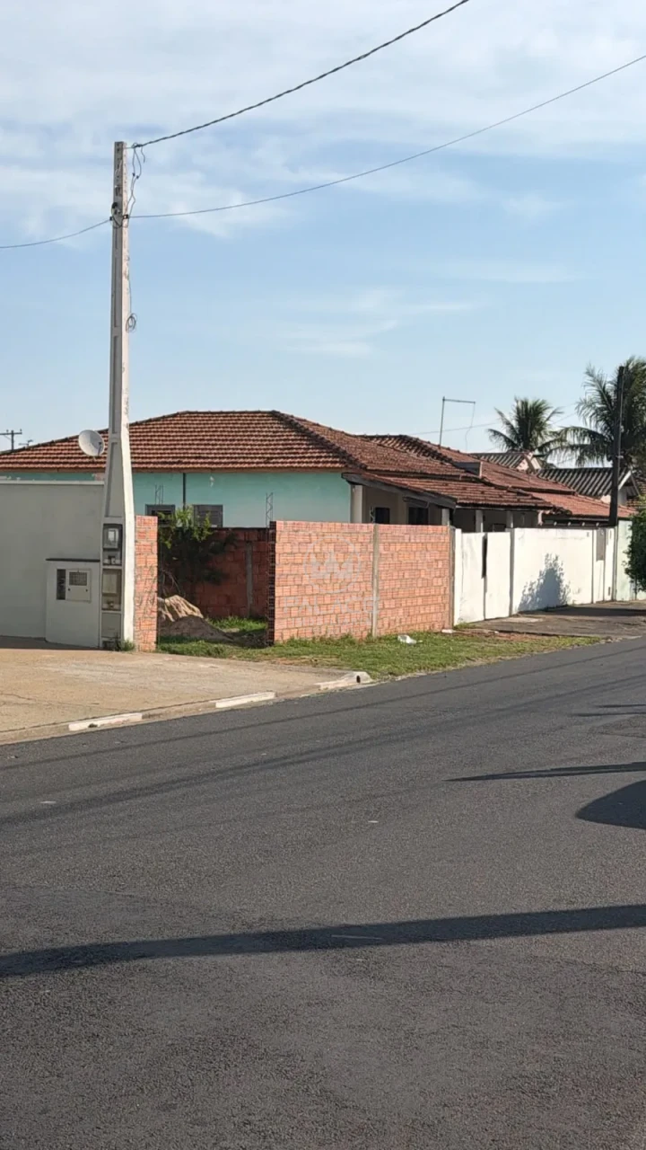Terreno, 251 m² - Foto 1