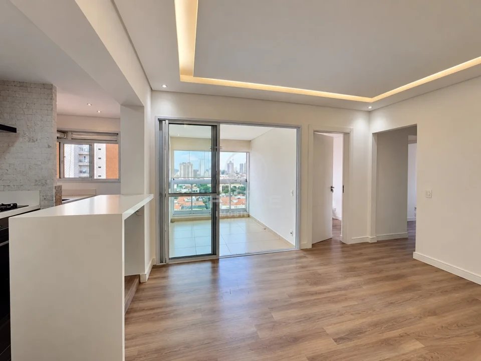 Apartamento 3 quartos à venda em São Judas, Piracicaba — Edifício Vila Olímpia - foto 2