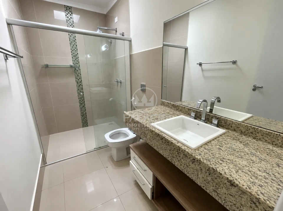 Casa 3 quartos para alugar em Nova Piracicaba, Piracicaba - foto 15