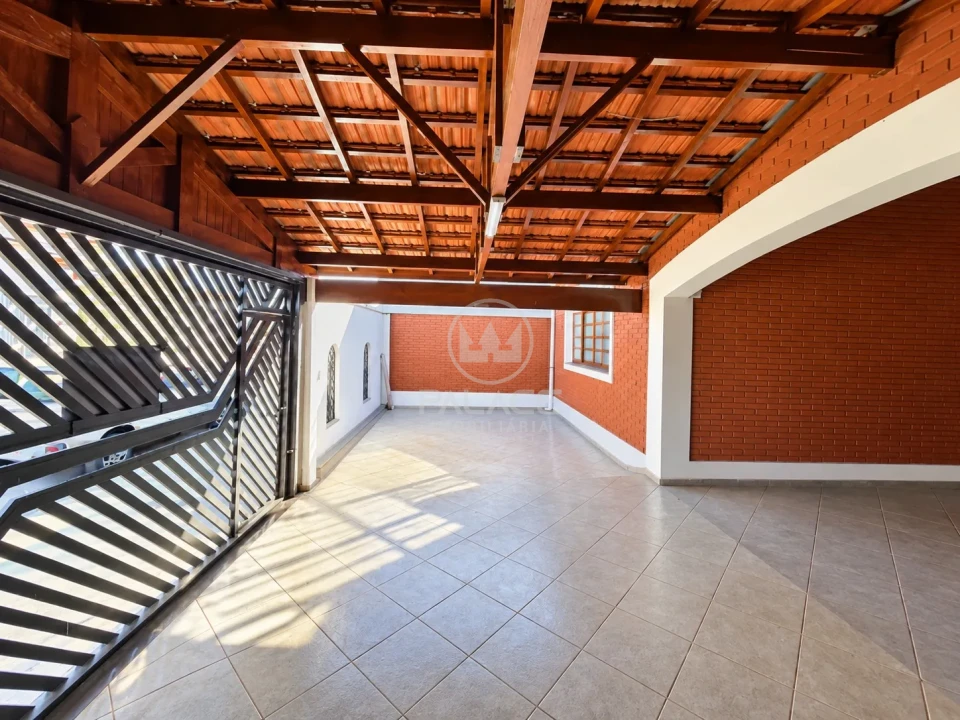 Casa 3 quartos à venda em Jardim Monumento, Piracicaba - foto 1