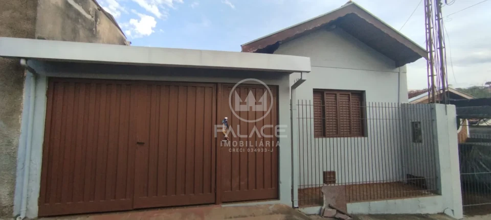 Casa 2 quartos para alugar em Vila Cristina, Piracicaba - foto 2