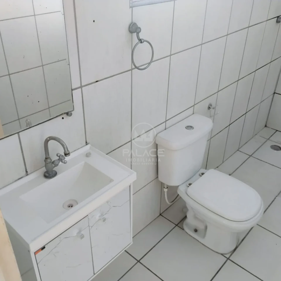 Casa 2 quartos para alugar em Jardim Bartira (Tupi), Piracicaba - foto 15
