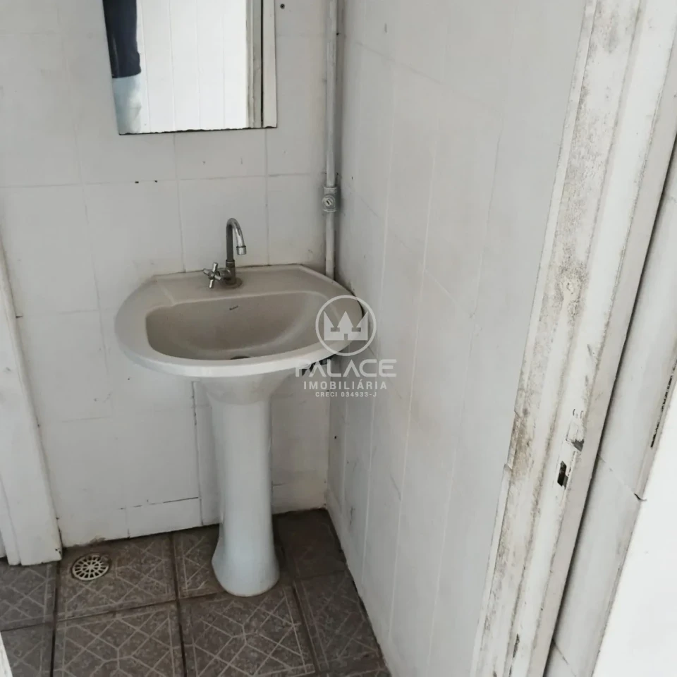 Sala/Conjunto Comercial para alugar em Jardim Bartira (tupi), Piracicaba — Portal Mundo do Imóvel