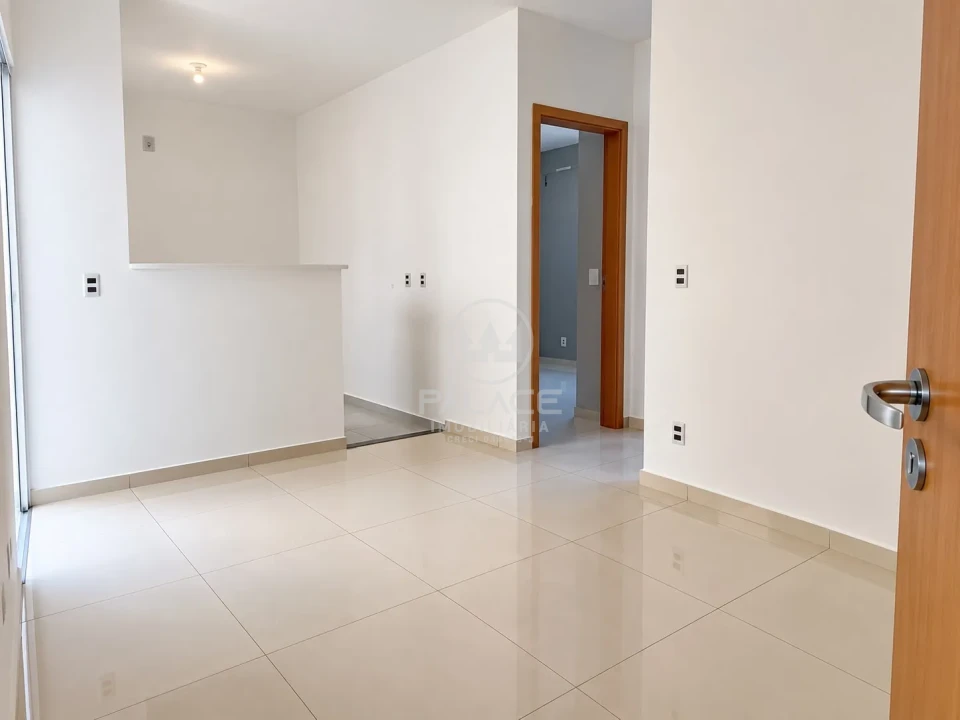 Apartamento 2 quartos à venda em Jardim Parque Jupiá, Piracicaba — Condominio Piazza Platina - foto 2