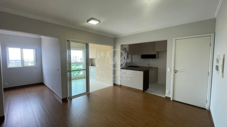 Apartamento 2 quartos para alugar em São Judas, Piracicaba — Edifício Vila Olímpia - foto 2