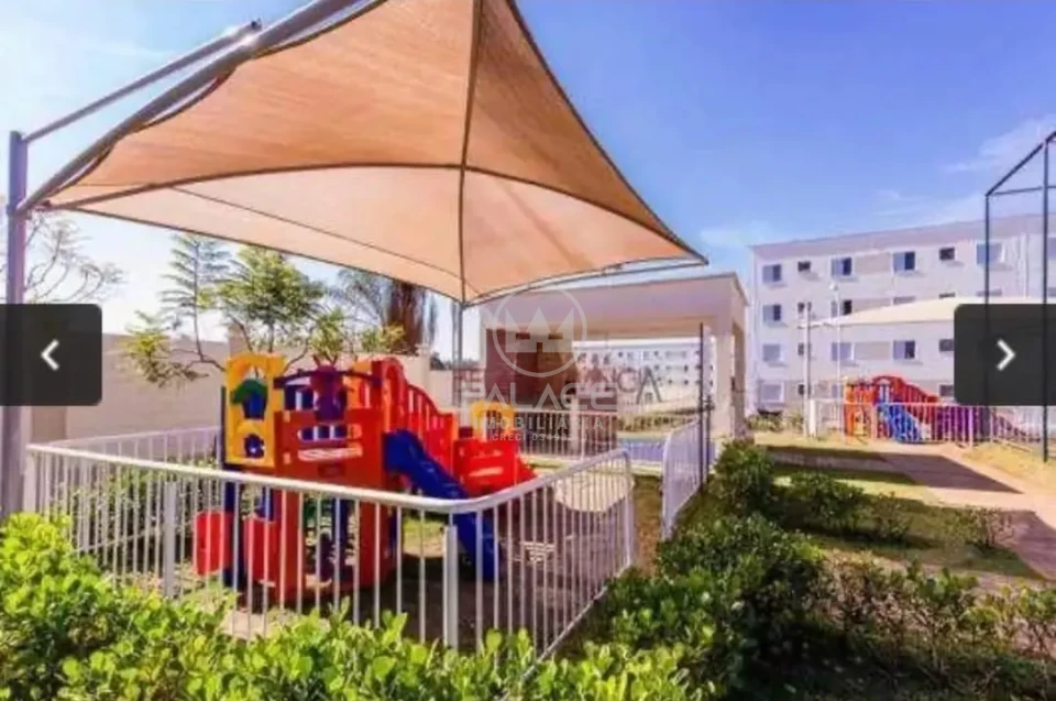 Apartamento 2 quartos para alugar em Piracicamirim, Piracicaba — Parque Piazza Bellini - foto 2