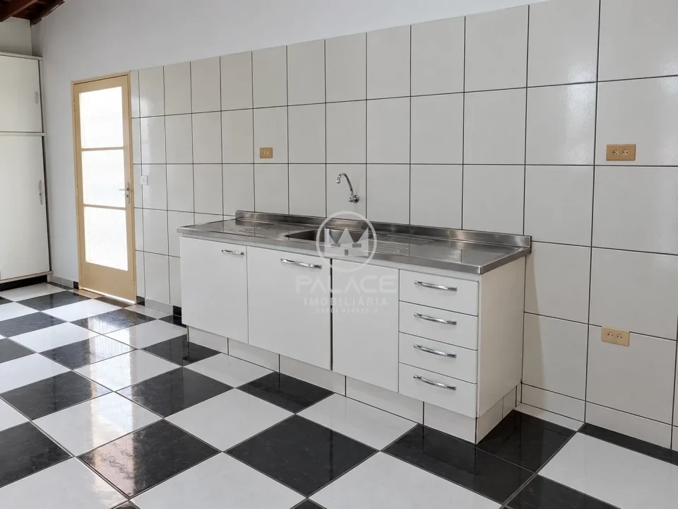 Casa 3 quartos para alugar em Santa Terezinha, Piracicaba - foto 7