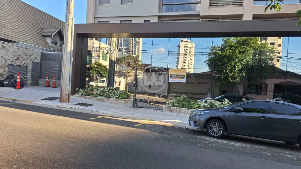 Apartamento, 3 quartos, 111 m² - Foto 2