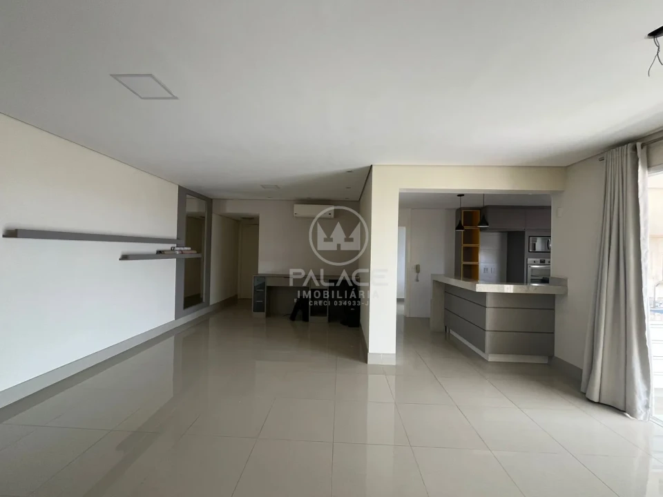 Apartamento 2 quartos para alugar em Jardim Elite, Piracicaba — Edificio Bellagio - foto 2