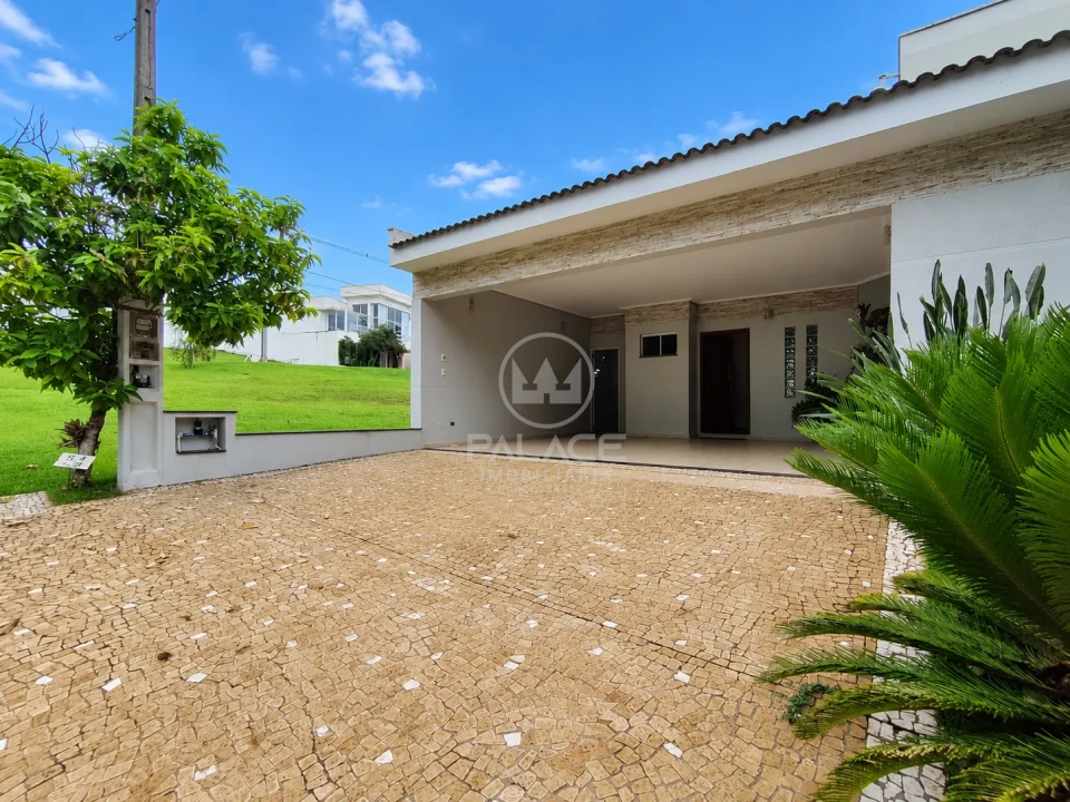 Casa em condomínio 3 quartos para alugar em Bongue, Piracicaba — Residencial Damha I - foto 4