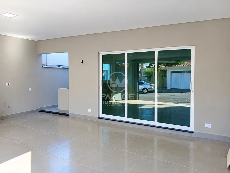 Casa 3 quartos para alugar em Jardim Caxambu, Piracicaba - foto 2