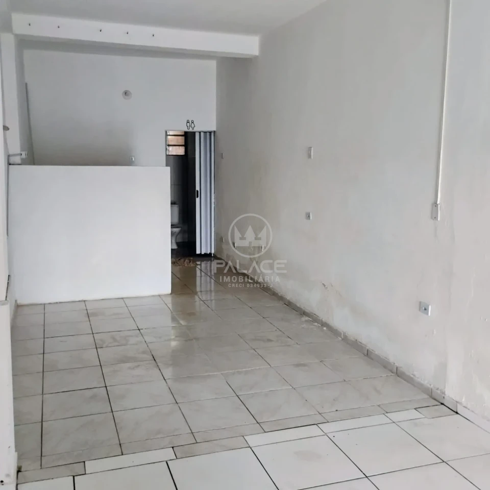 Sala/Conjunto Comercial para alugar em Água Branca, Piracicaba — Portal Mundo do Imóvel