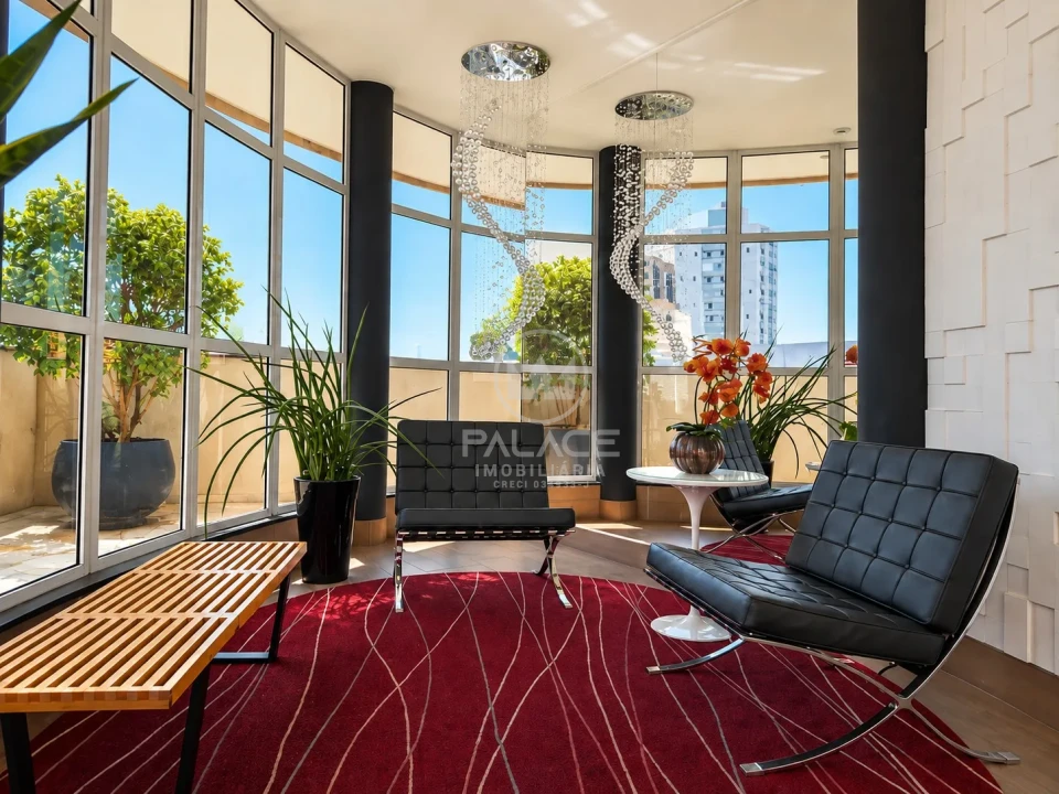 Apartamento, 1 quarto, 39 m² - Foto 6