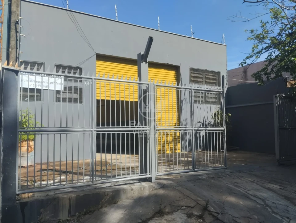 Sala/Conjunto Comercial para alugar em Paulicéia, Piracicaba — Portal Mundo do Imóvel