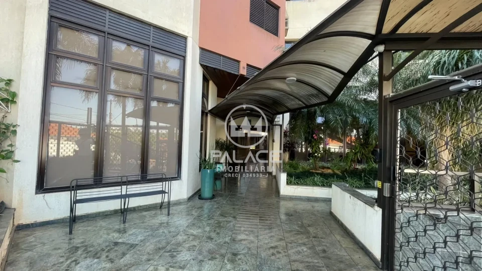 Apartamento 3 quartos para alugar em Vila Monteiro, Piracicaba — Condomínio Edifício Ilha Bela - foto 28