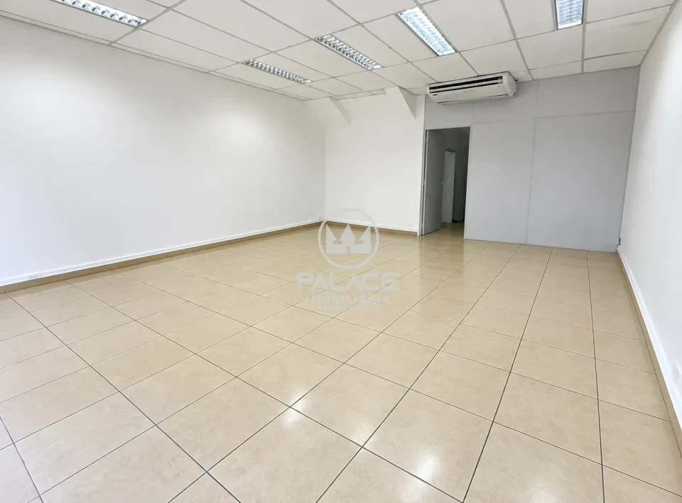 Sala/Conjunto Comercial para alugar em Centro, Piracicaba — Portal Mundo do Imóvel