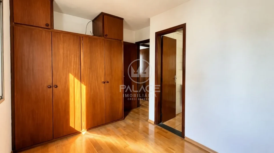 Apartamento 2 quartos à venda em Jardim Caxambu, Piracicaba — Residencial Parque das Águas - foto 2