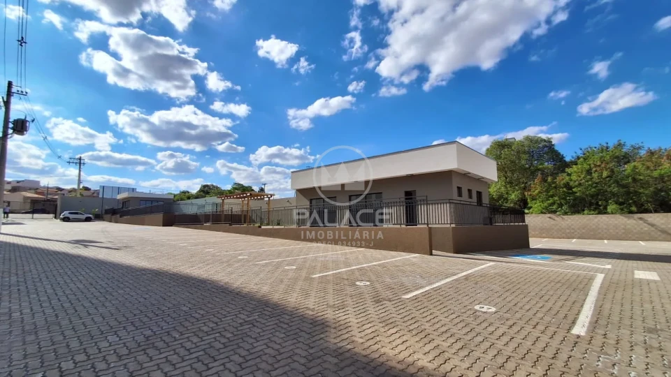 Apartamento 2 quartos à venda em Água Branca, Piracicaba — Mykonos Residence - foto 2