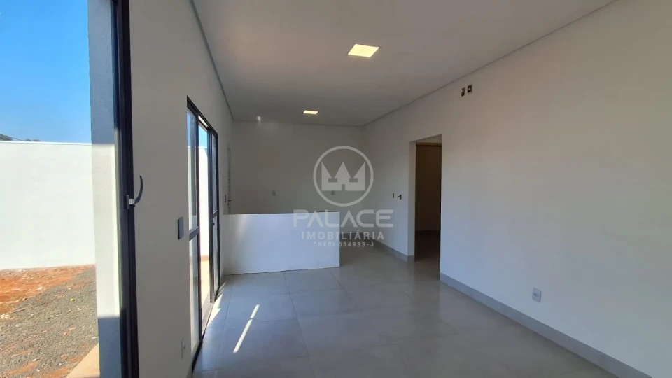 Casa 2 quartos à venda em Campestre, Piracicaba — Parque dos Laranjais - foto 2