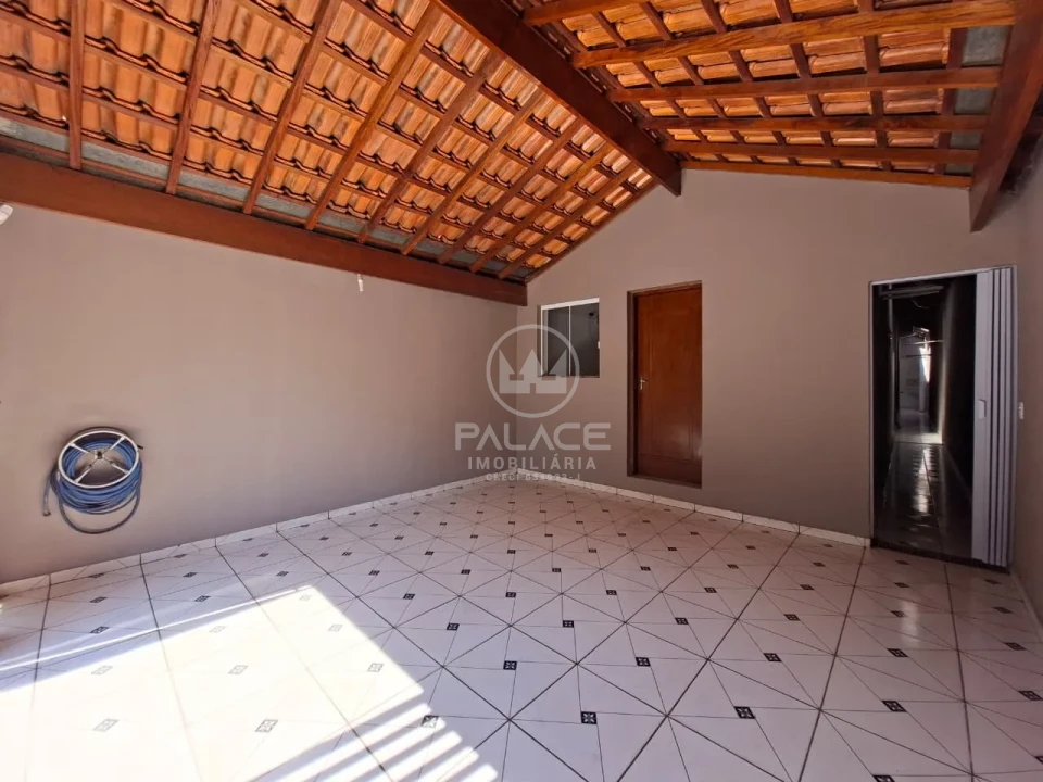 Casa 2 quartos para alugar em Parque São Jorge, Piracicaba - foto 2