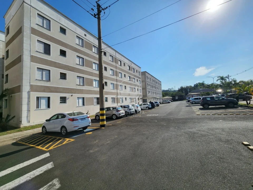 Apartamento 2 quartos à venda em Nova Pompéia, Piracicaba — Condomínio Parque Piazza San Pietro - foto 2