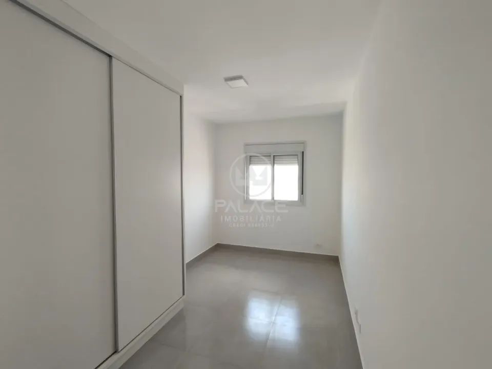 Apartamento 2 quartos para alugar em Paulicéia, Piracicaba — Residencial Plaza Mayor - foto 2