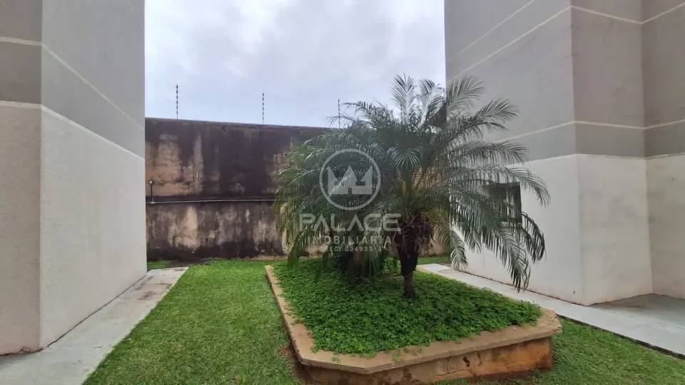 Apartamento 2 quartos à venda em Gleba Califórnia, Piracicaba — Residencial Seos Califórnia - foto 2