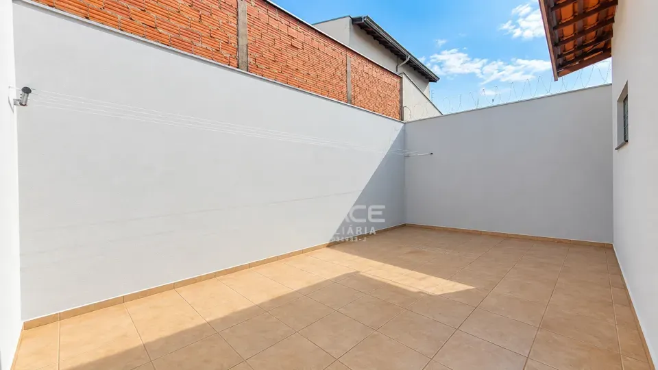 Casa, 3 quartos, 135 m² - Foto 16