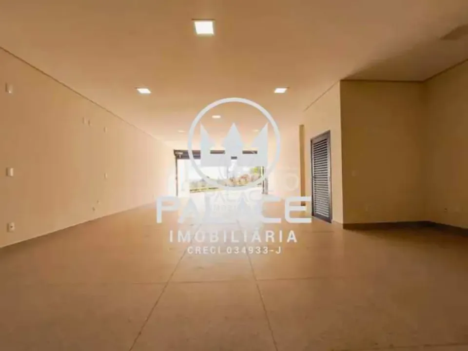 Sala/Conjunto Comercial para alugar em Piracicamirim, Piracicaba — Portal Mundo do Imóvel