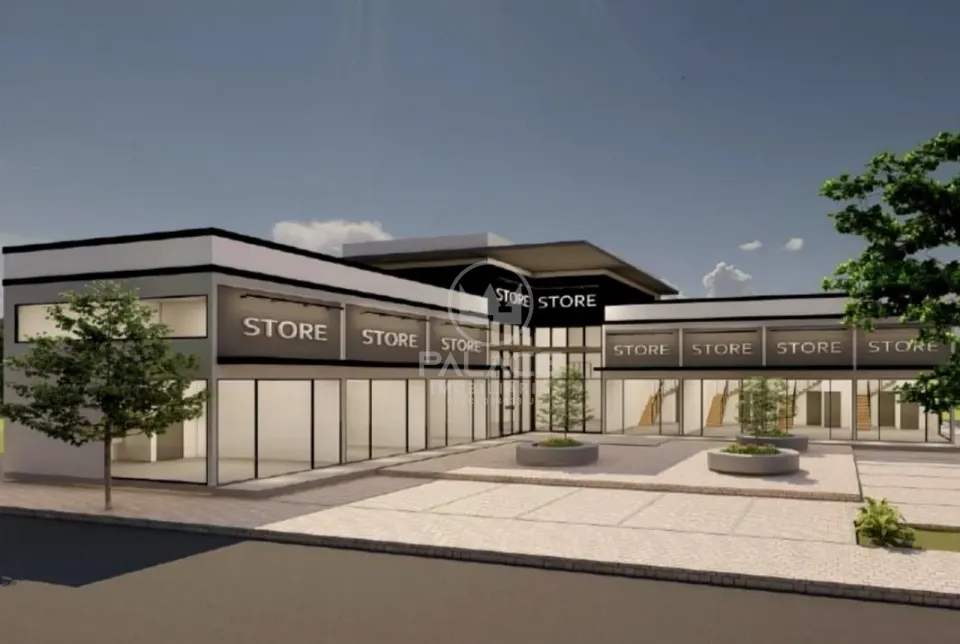 Sala/Conjunto Comercial para alugar em Vila Independência, Piracicaba — Portal Mundo do Imóvel