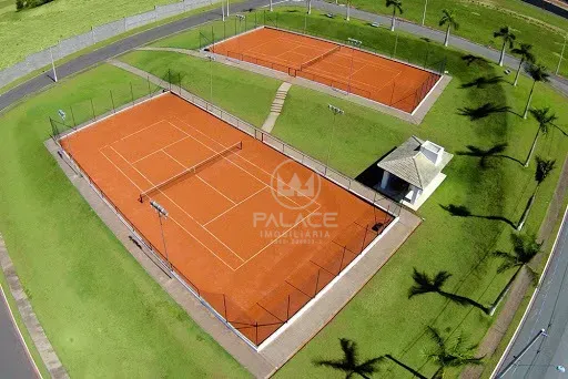 Terreno em condomínio à venda em Residencial Terras de Ártemis (Ártemis), Piracicaba — Terras de Ártemis... - foto 2
