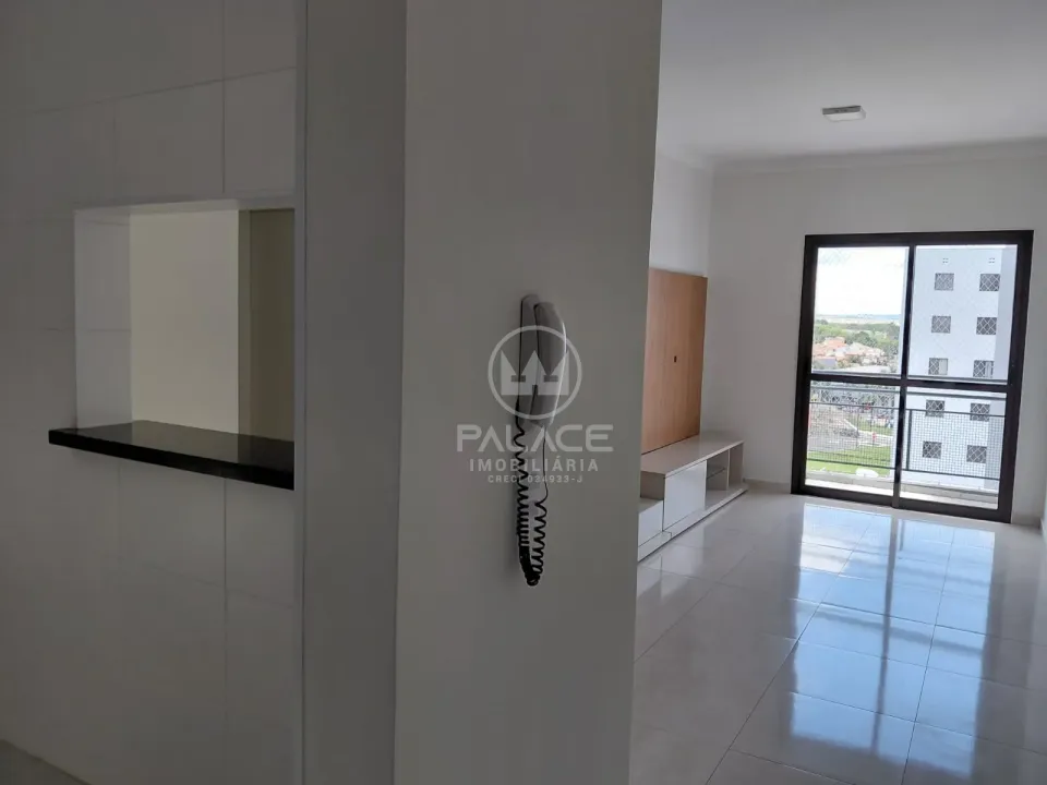 Apartamento 3 quartos à venda em Morumbi, Piracicaba — Potengi - foto 2