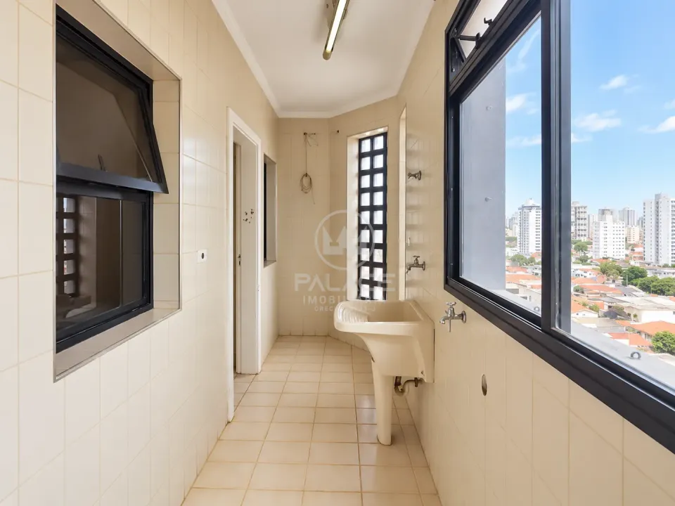 Apartamento 3 quartos à venda em Alemães, Piracicaba — Edifício Tivoli - foto 8