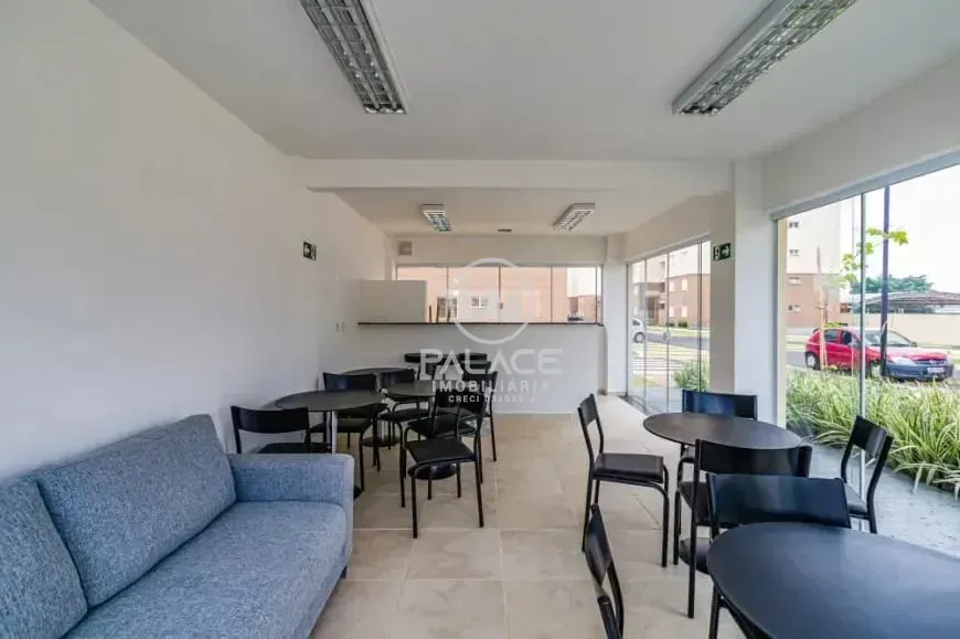 Apartamento, 2 quartos, 53 m² - Foto 22