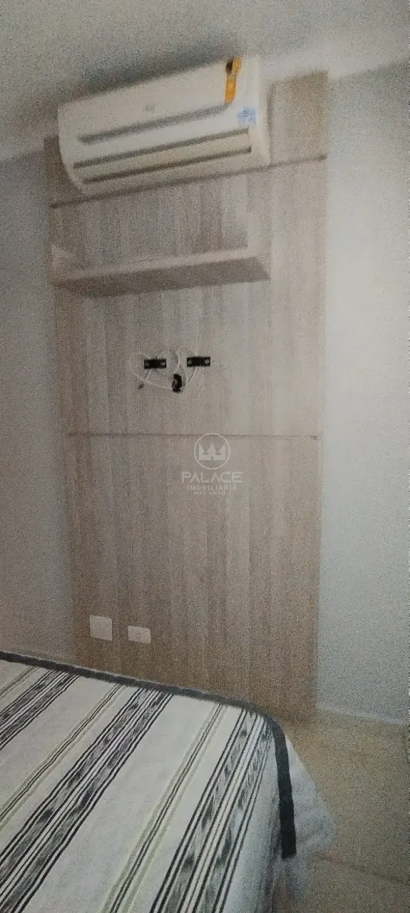 Apartamento para alugar em Vila Independência, Piracicaba — Portal Mundo do Imóvel