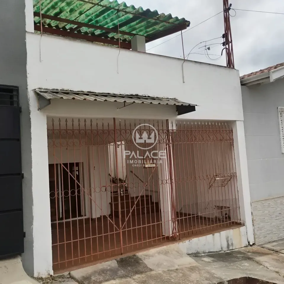 Casa 1 quarto à venda e para alugar em Nova América, Piracicaba - foto 1