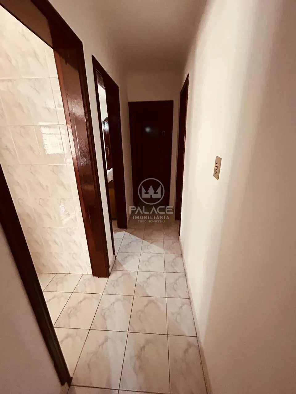 Casa à venda em Antônio Zanaga I, Americana — Portal Mundo do Imóvel