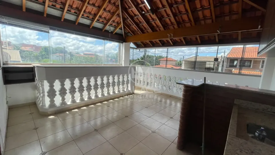 Casa para alugar em Campestre, Piracicaba — Portal Mundo do Imóvel