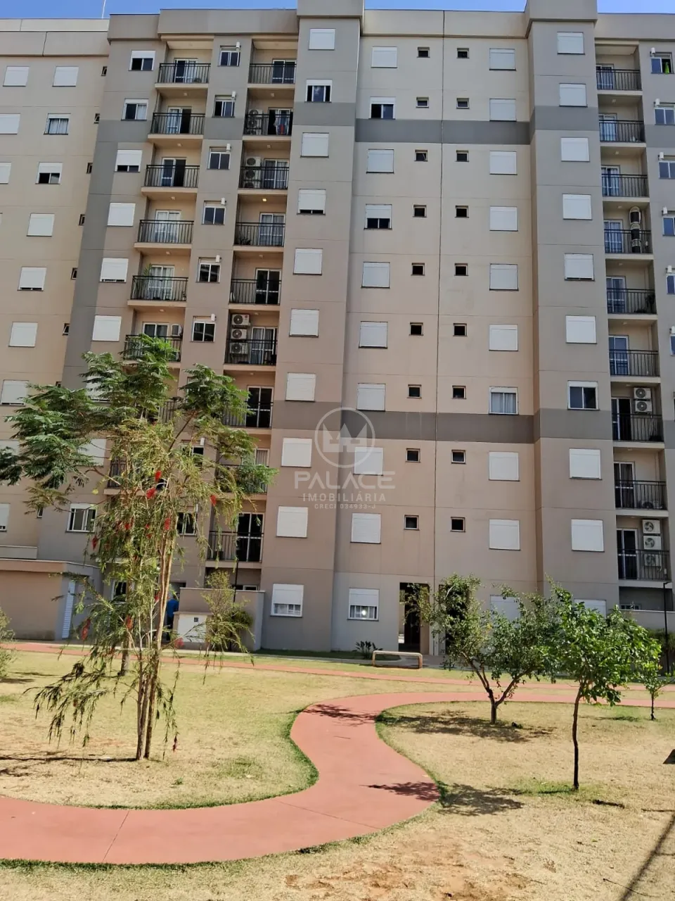 Apartamento 2 quartos para alugar em Terra Rica, Piracicaba — Residencial Terras Altas - foto 2