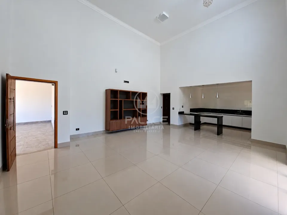 Casa em condomínio 3 quartos para alugar em Jardim Caxambu, Piracicaba — Residencial São Luis - foto 3