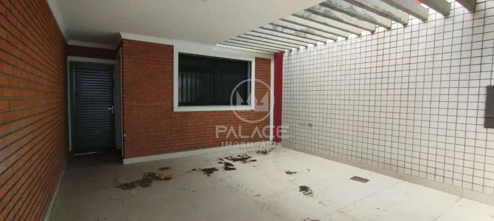 Casa para alugar em Vila Rezende, Piracicaba - foto 2