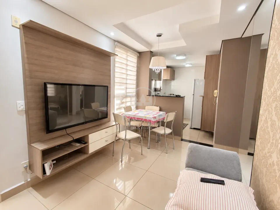 Apartamento Condomínio Clube Parque Paradiso