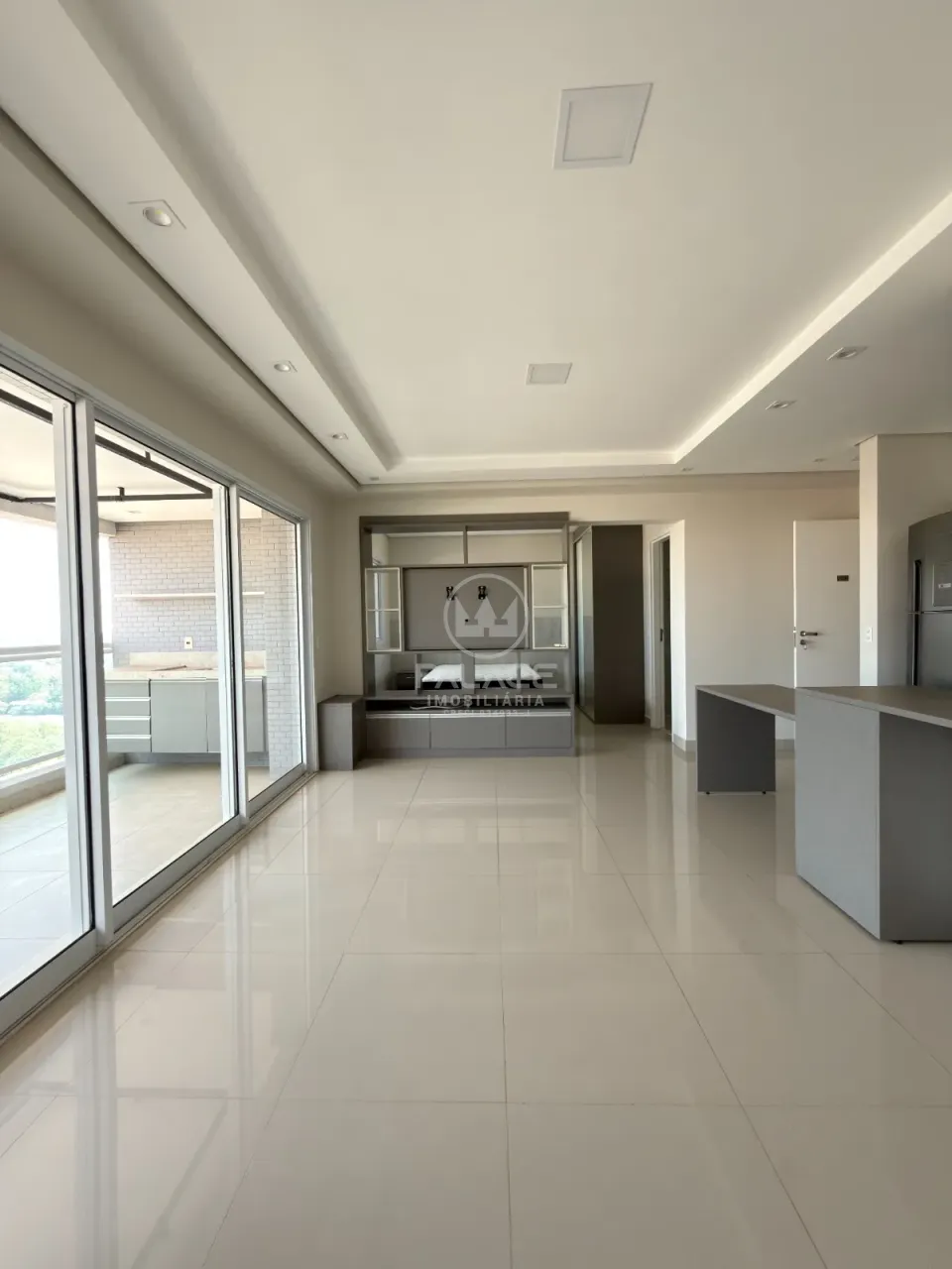 Apartamento Para Alugar Condomínio Edifício Trio By Lindenberg Piracicaba