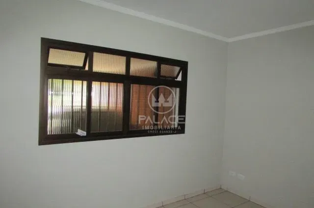 Casa Para Alugar Jardim Algodoal Piracicaba