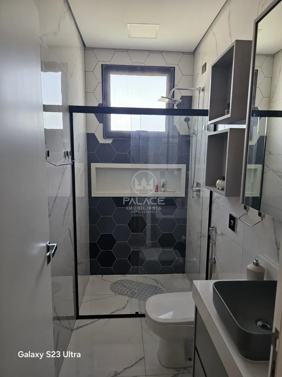 Casa a Venda no Condomínio  Villa Bela Vista- Piracicaba