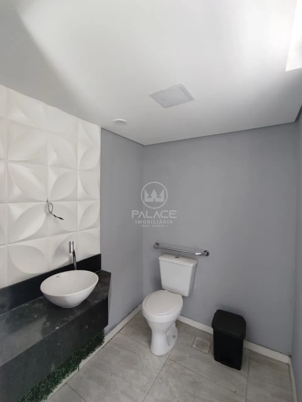 Comercial Para Alugar Vila Independência Piracicaba
