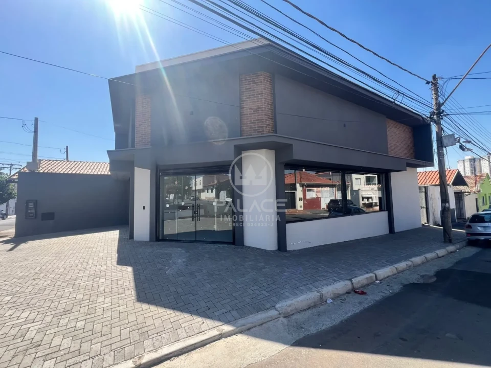 Imóvel comercial disponível para locação